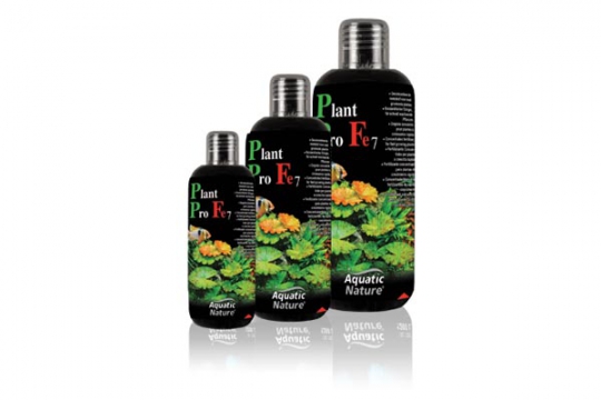 PLANT PRO FE7 300 ml AQUATIC NATURE