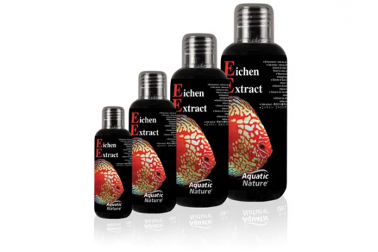 EICHEN EXTRAKT 500 ml (extrait de chêne) AQUATIC NATURE