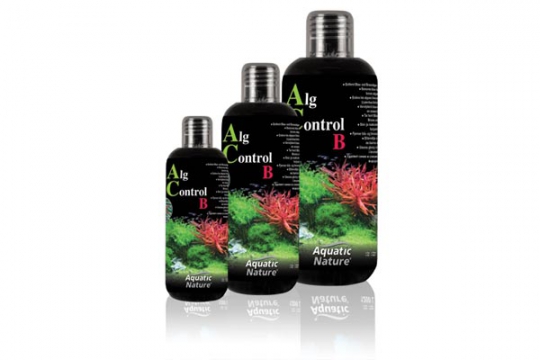 ALG CONTROL B 300 ml AQUATIC NATURE