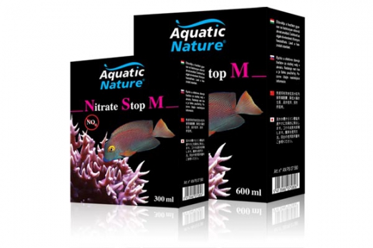 NITRAT STOP EM 300 ml AQUATIC NATURE