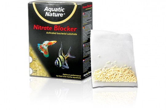 NITRATE BLOCKER 1 AQUATIC NATURE