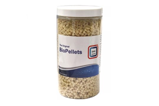 DVH NP REDUCING BIO PELLETS 250 ml