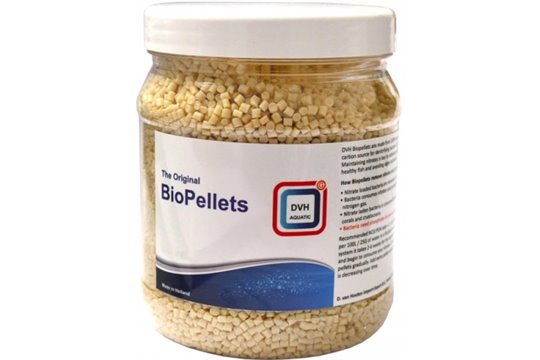 DVH NP REDUCING BIO PELLETS 1000 ml