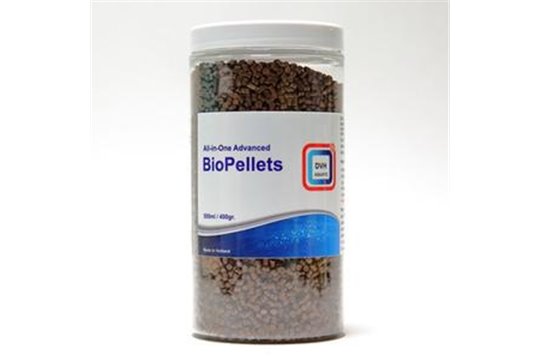DVH NP REDUCING BIO PELLETS ALL-IN-ONE ADVANCED 250 ml / 200 g