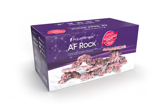 AQUAFOREST AF ROCK MIX PINK 18 kg NEW