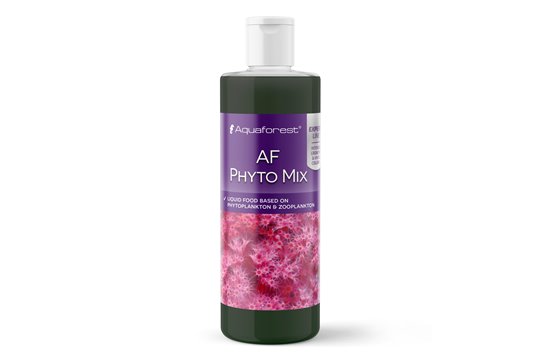 AQUAFOREST AF PHYTO MIX 250 ml