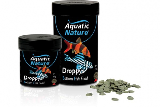 DROPPYS 190 ml AQUATIC NATURE