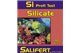 Test silicate salifert 60 tests