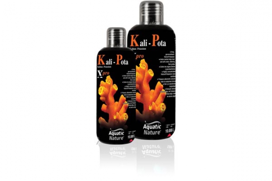 KALI-POTA X-PRO 500 ML AQUATIC NATURE