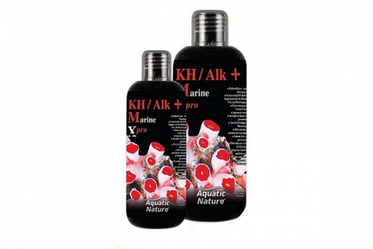 KH / ALK + MARINE X-PRO 500 ML AQUATIC NATURE