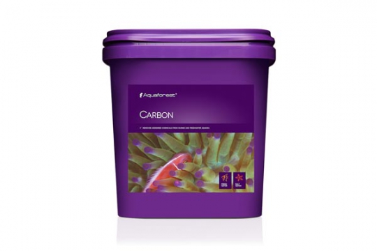 CARBON 5000 ml AQUAFOREST