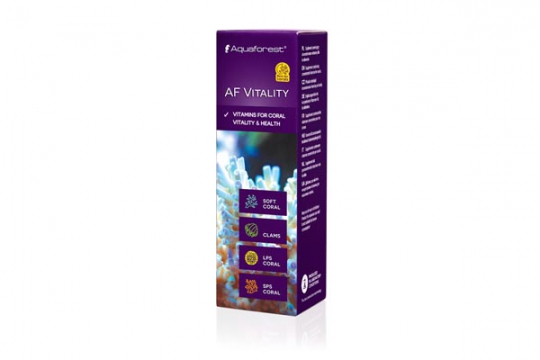 AF VITALITY 10 ml AQUAFOREST