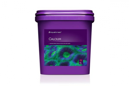 CALCIUM 4000 g AQUAFOREST