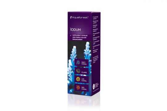 IODUM 10 ml AQUAFOREST