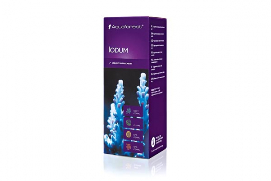 IODUM 50 ml AQUAFOREST