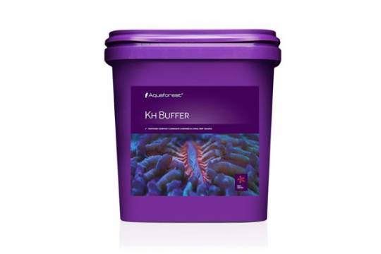 KH BUFFER 5000 g AQUAFOREST