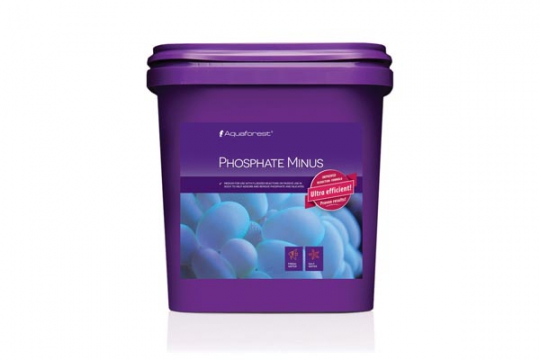 PHOSPHATE MINUS 5000 ml AQUAFOREST