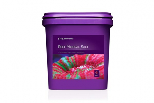 REEF MINERAL 5000 g AQUAFOREST