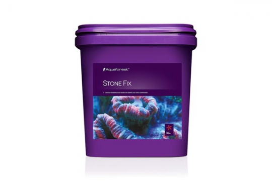 STONE FIX 6 kg AQUAFOREST