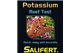 Test potassium salifert 40 tests