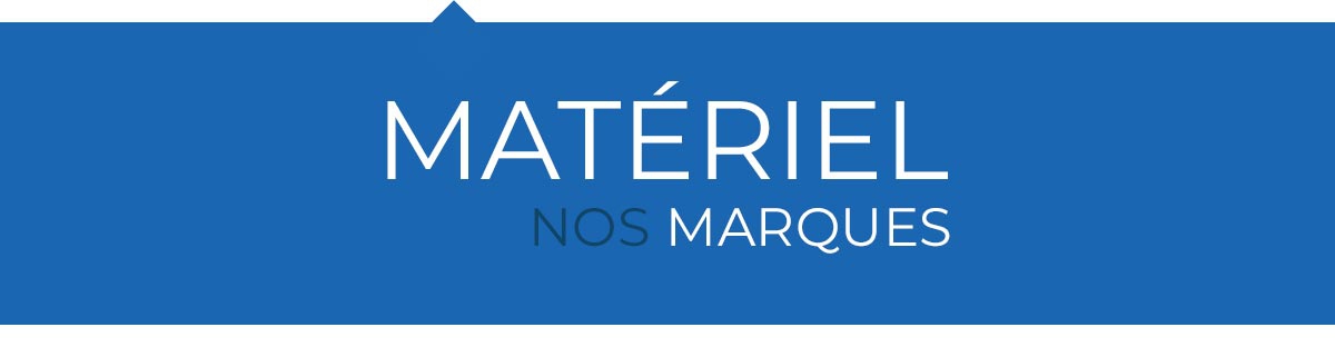 Matériel